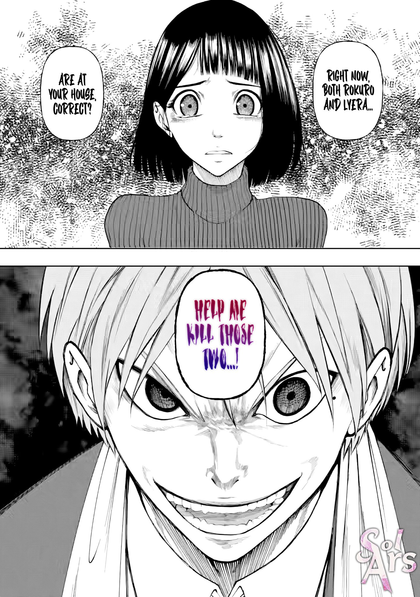 Unrivaled Samurai ~ The Strongest Samurai of the Sengoku Period Conquers Another World ~ Chapter 9 31